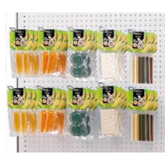 ferplast εκθεσιακή βάση goodbite tiny&natural ferplast εκθεσιακή βάση goodbite tiny&natural