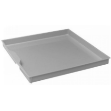 ferplast γκρι δίσκος MC100 περιττωμάτων ferplast γκρι δίσκος MC100 περιττωμάτων