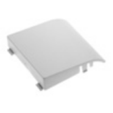 ferplast λευκό καπάκι σίτισης capri 60/80 ferplast λευκό καπάκι σίτισης capri 60/80