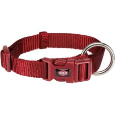 Trixie περιλαίμιο premium xxs/xs 15-25cm/10mm Trixie περιλαίμιο premium xxs/xs 15-25cm/10mm