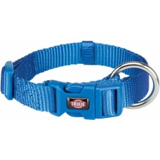 Trixie περιλαίμιο premium xxs/xs 15-25cm/10mm Trixie περιλαίμιο premium xxs/xs 15-25cm/10mm