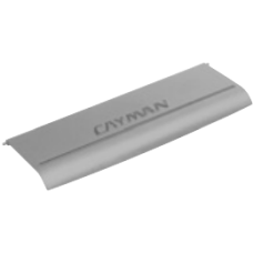 ferplast λευκό καπάκι για cayman ferplast λευκό καπάκι για cayman