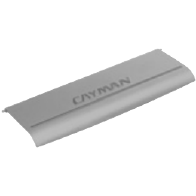 ferplast λευκό καπάκι για cayman ferplast λευκό καπάκι για cayman