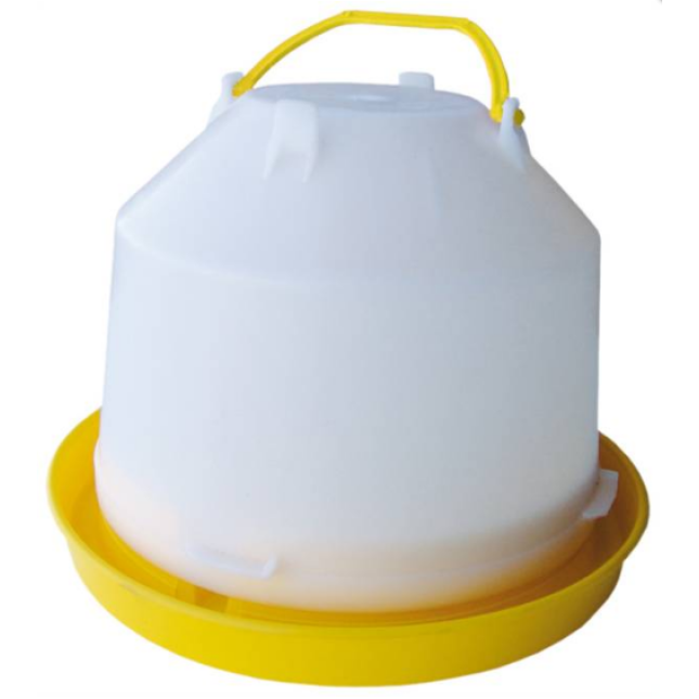 Εmhplast ποτίστρα νεοσσών 5 lt Εmhplast ποτίστρα νεοσσών 5 lt