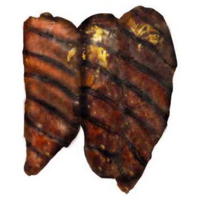 Les filous BBQ κοτόπουλο steak από 100% φυσικό στήθος κοτόπουλου. Les filous BBQ κοτόπουλο steak από 100% φυσικό στήθος κοτόπουλου.