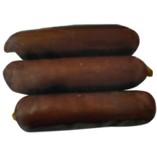 Les filous λουκάνικο πάπιας 100gr Les filous λουκάνικο πάπιας 100gr