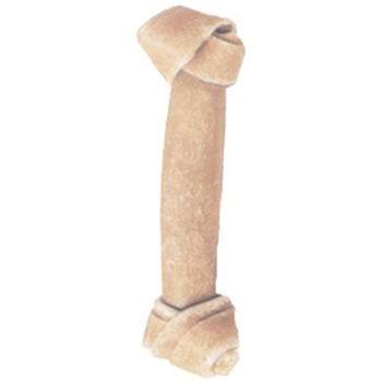 Natural κόκκαλο κόμπος 12,5cm