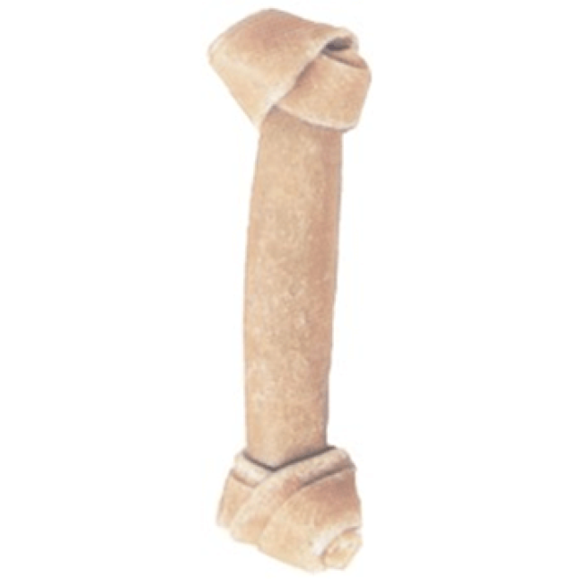 Natural κόκκαλο κόμπος 12,5cm Natural κόκκαλο κόμπος 12,5cm