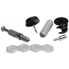 ferplast kit βίδες stand 60/80/110 ferplast kit βίδες stand 60/80/110