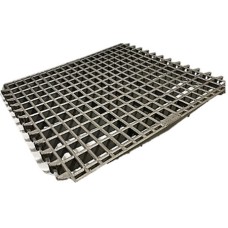 Εmhplast Πλαστικό δάπεδο πτηνοτροφείου 56x51cm Εmhplast Πλαστικό δάπεδο πτηνοτροφείου 56x51cm