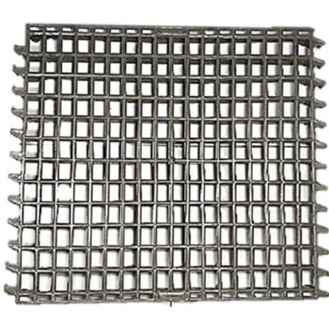 Εmhplast Πλαστικό δάπεδο πτηνοτροφείου 56x51cm Εmhplast Πλαστικό δάπεδο πτηνοτροφείου 56x51cm
