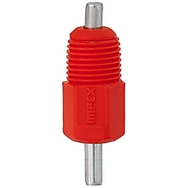 Ιmpex inox πιπίλα 360° για αυγοπαραγωγή, κρεοπαραγωγή (με πλαστικό περίβλημα) Ιmpex inox πιπίλα 360° για αυγοπαραγωγή, κρεοπαραγωγή (με πλαστικό περίβλημα)
