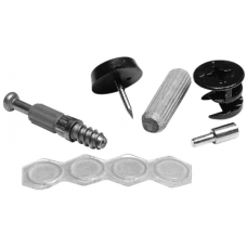 ferplast kit βίδες cayman 80/dubai 80 ferplast kit βίδες cayman 80/dubai 80