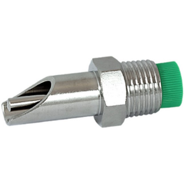 Impex πιπίλα χοιριδίων inox 5 - 20 kg (0.5 lt/λεπτό) Impex πιπίλα χοιριδίων inox 5 - 20 kg (0.5 lt/λεπτό)