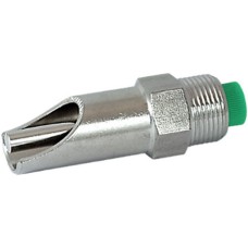 Impex πιπίλα inox χοίρων 20 - 100 kg (1.0 lt/λεπτό) Impex πιπίλα inox χοίρων 20 - 100 kg (1.0 lt/λεπτό)