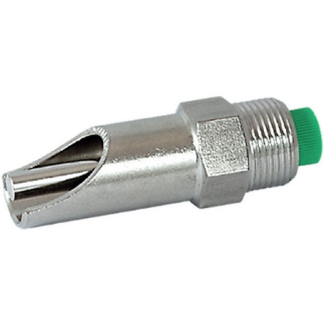 Impex πιπίλα inox χοίρων 20 - 100 kg (1.0 lt/λεπτό) Impex πιπίλα inox χοίρων 20 - 100 kg (1.0 lt/λεπτό)