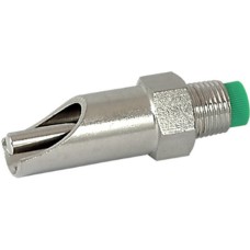 Impex πιπίλα inox χοιρομητέρων τοκετού (2.5 lt/λεπτό) Impex πιπίλα inox χοιρομητέρων τοκετού (2.5 lt/λεπτό)
