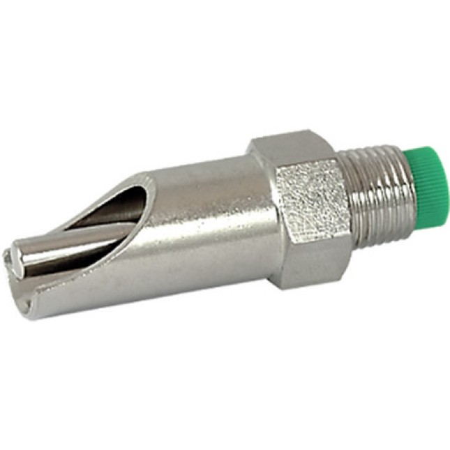Impex πιπίλα inox χοιρομητέρων τοκετού (2.5 lt/λεπτό) Impex πιπίλα inox χοιρομητέρων τοκετού (2.5 lt/λεπτό)
