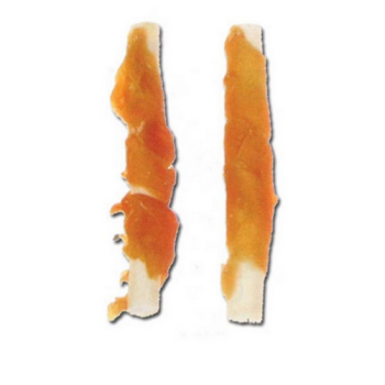 Tatrapet snack κοτόπουλο τυλιχτό σε dental stick 7,5cm/6-7g Tatrapet snack κοτόπουλο τυλιχτό σε dental stick 7,5cm/6-7g