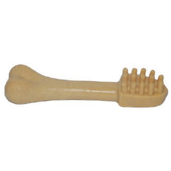 Tatrapet dental βουρτσάκι κοτόπουλο 8,5cm/15g Tatrapet dental βουρτσάκι κοτόπουλο 8,5cm/15g