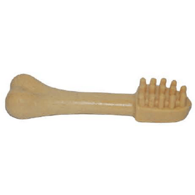 Tatrapet dental βουρτσάκι κοτόπουλο 8,5cm/15g Tatrapet dental βουρτσάκι κοτόπουλο 8,5cm/15g