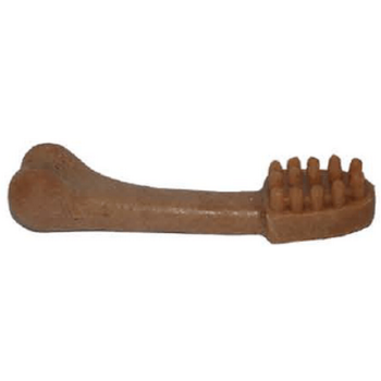 Tatrapet dental βουρτσάκι μοσχάρι 8,5cm/15g Tatrapet dental βουρτσάκι μοσχάρι 8,5cm/15g