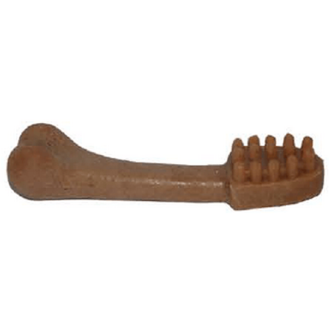 Tatrapet dental βουρτσάκι μοσχάρι 8,5cm/15g Tatrapet dental βουρτσάκι μοσχάρι 8,5cm/15g