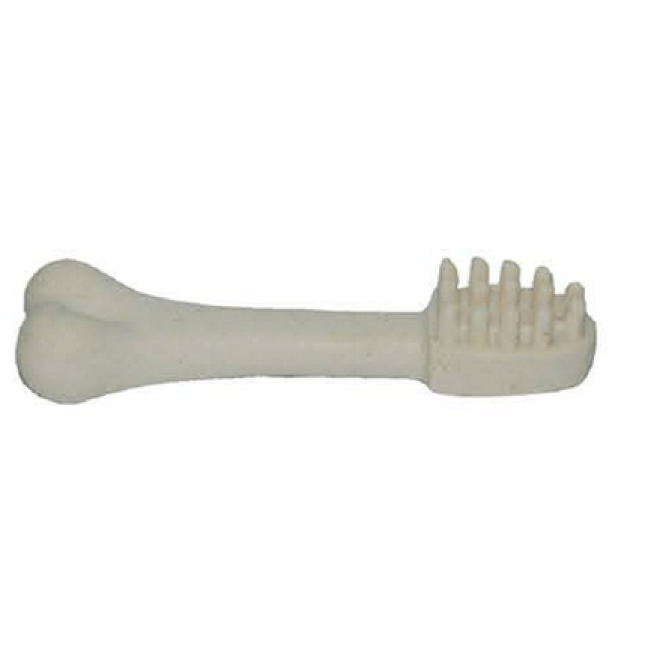 Tatrapet dental βουρτσάκι ασβάστιο 12,5cm/46g Tatrapet dental βουρτσάκι ασβάστιο 12,5cm/46g