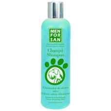 Men for san σαμπουάν με άρωμα ταλκ 300ml Men for san σαμπουάν με άρωμα ταλκ 300ml