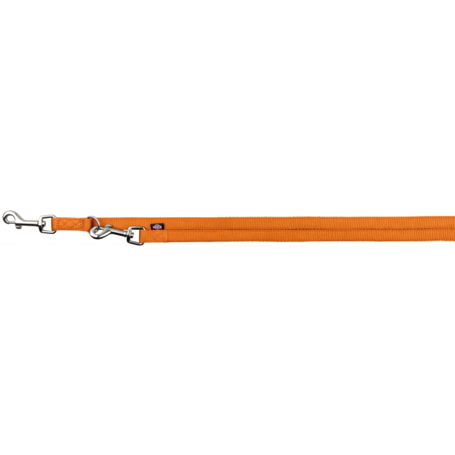 Trixie οδηγός αυξ premium xs 2.00m/10mm Trixie οδηγός αυξ premium xs 2.00m/10mm