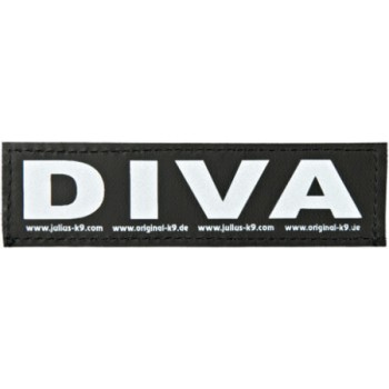 Julius-K9 αυτοκόλλητο velcro (2) small Julius-K9 αυτοκόλλητο velcro (2) small