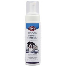 Trixie αφρός καθαρισμού 450ml Trixie αφρός καθαρισμού 450ml
