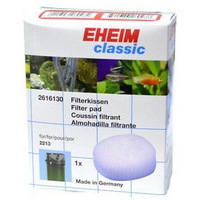 Εheim σφουγγάρι για External filter classic 250 Εheim σφουγγάρι για External filter classic 250