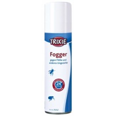 Trixie fogger aut. αντιπαρασιτικό spray 150ml Trixie fogger aut. αντιπαρασιτικό spray 150ml