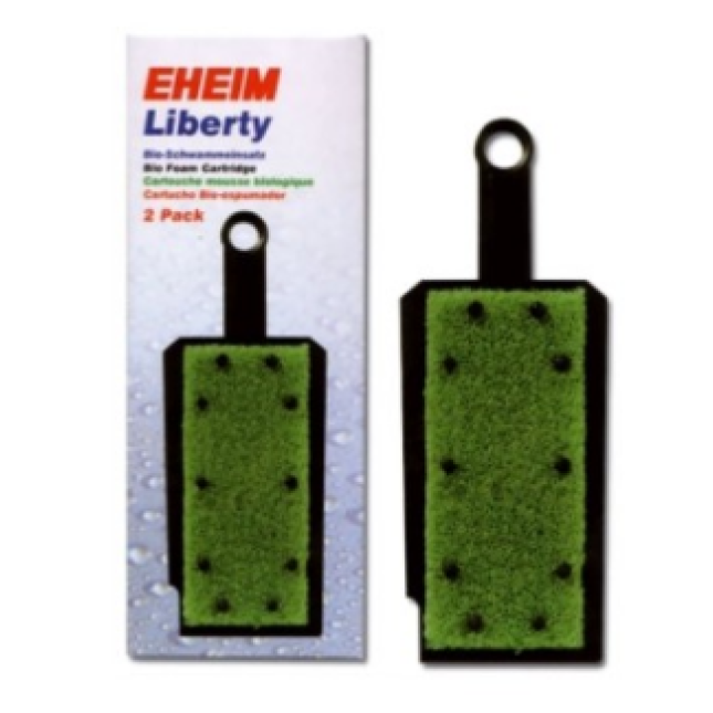 eheim Filter cartridge/Bioblock for Liberty