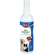 Trixie σπρέι αντιπαρασιτικό bioliberator 175ml Trixie σπρέι αντιπαρασιτικό bioliberator 175ml