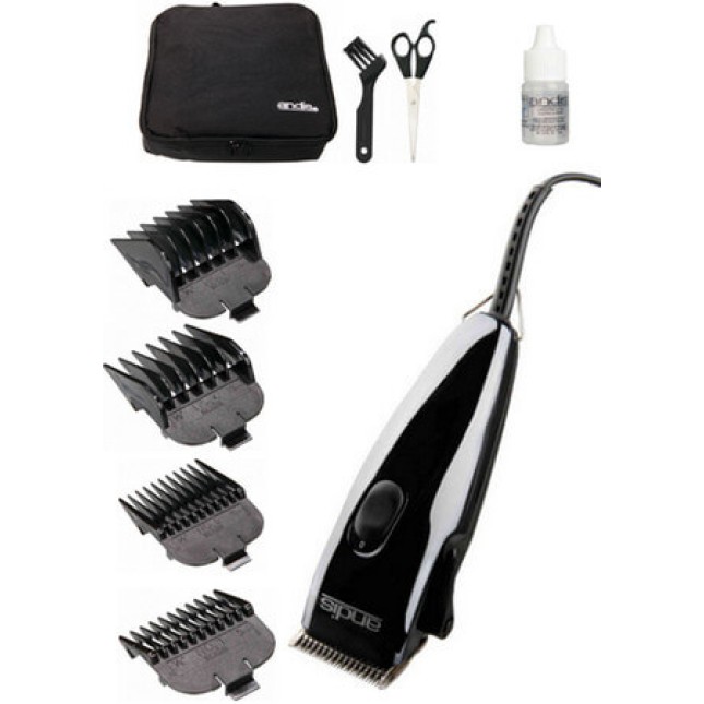 Trixie μηχανή κουρέματος andis tr1500 15w Trixie μηχανή κουρέματος andis tr1500 15w