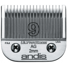 Trixie λεπίδα αντλ/κη για andis mbg-2 & andis agc-2 2.0mm Trixie λεπίδα αντλ/κη για andis mbg-2 & andis agc-2 2.0mm