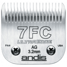 Trixie λεπίδα αντλ/κη για andis mbg-2 & andis agc-2 3.2mm Trixie λεπίδα αντλ/κη για andis mbg-2 & andis agc-2 3.2mm