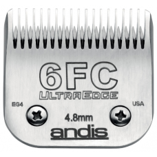 Trixie λεπίδα αντλ/κη για andis mbg-2 & andis agc-2 4.8mm Trixie λεπίδα αντλ/κη για andis mbg-2 & andis agc-2 4.8mm
