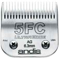 Trixie λεπίδα αντλ/κη για andis mbg-2 & andis agc-2 6.3mm Trixie λεπίδα αντλ/κη για andis mbg-2 & andis agc-2 6.3mm