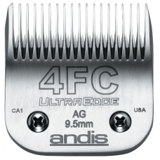 Trixie λεπίδα αντλ/κη για andis mbg-2 & andis agc-2 9.5mm Trixie λεπίδα αντλ/κη για andis mbg-2 & andis agc-2 9.5mm
