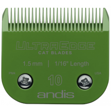 Trixie λεπίδα ανταλ/κη γατών για andis mbg-2- andis agc-2 1.5mm Trixie λεπίδα ανταλ/κη γατών για andis mbg-2- andis agc-2 1.5mm