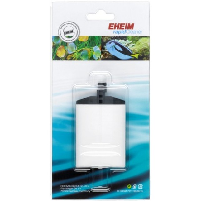 Eheim Rapid Cleaner σφουγγάρι καθαρισμού άλγης Eheim Rapid Cleaner σφουγγάρι καθαρισμού άλγης