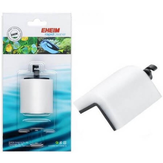 eheim Rapid Cleaner cleaning σφουγγάρι με γωνία για γρήγορο καθαρισμό eheim Rapid Cleaner cleaning σφουγγάρι με γωνία για γρήγορο καθαρισμό