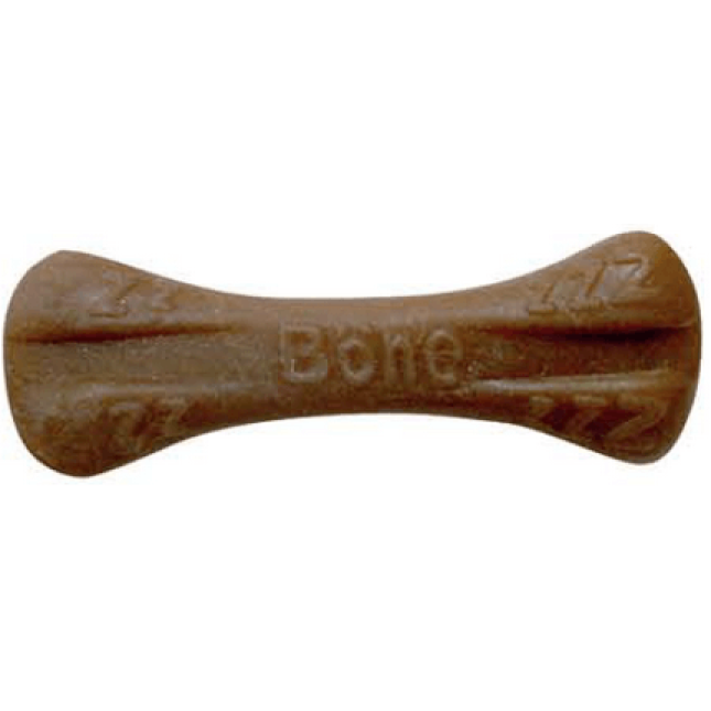 Tatrapet Dental Magic Bone μοσχάρι με γλουκοσαμίνη, χονδροϊτινη 7cm/11g Tatrapet Dental Magic Bone μοσχάρι με γλουκοσαμίνη, χονδροϊτινη 7cm/11g