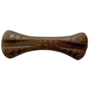 Tatrapet Dental Magic Bone μπέικον με ασβεστιο 7cm/11g Tatrapet Dental Magic Bone μπέικον με ασβεστιο 7cm/11g