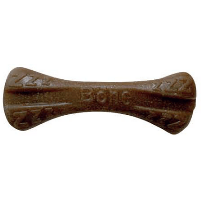 Tatrapet Dental Magic Bone μπέικον με ασβεστιο 7cm/11g Tatrapet Dental Magic Bone μπέικον με ασβεστιο 7cm/11g