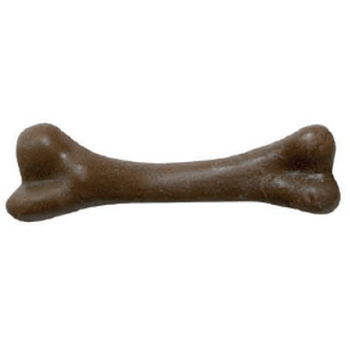 Tatrapet Dental Magic Bone μπέικον με ασβεστιο 12cm/60g Tatrapet Dental Magic Bone μπέικον με ασβεστιο 12cm/60g