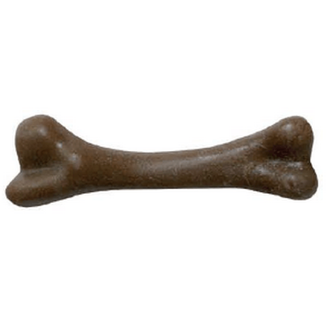 Tatrapet Dental Magic Bone μπέικον με ασβεστιο 12cm/60g Tatrapet Dental Magic Bone μπέικον με ασβεστιο 12cm/60g